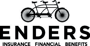 Enders logo