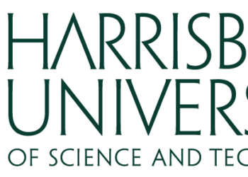 Harrisburg University logo