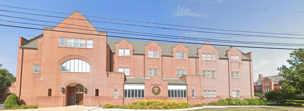 Dixon University Center