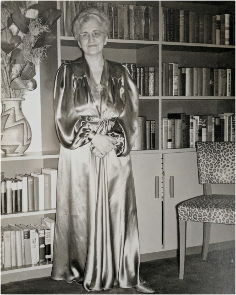 Mary Brings European and NYC Fashion to Harrisburg