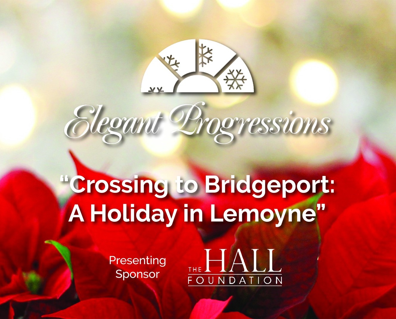 34th Annual Elegant Progressions