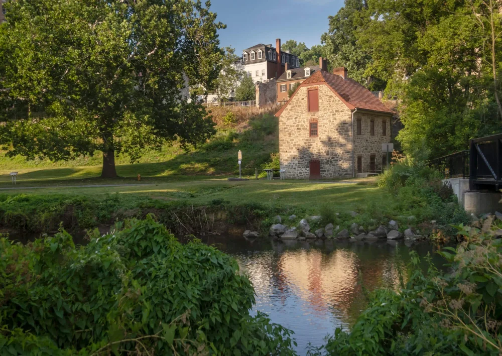 Historic Bethlehem Bus Trip